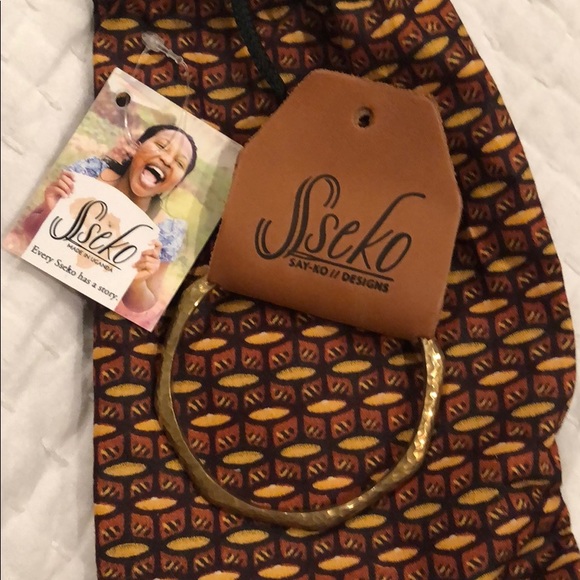 Bangle bracelet (one bangle per order) - Picture 3 of 4